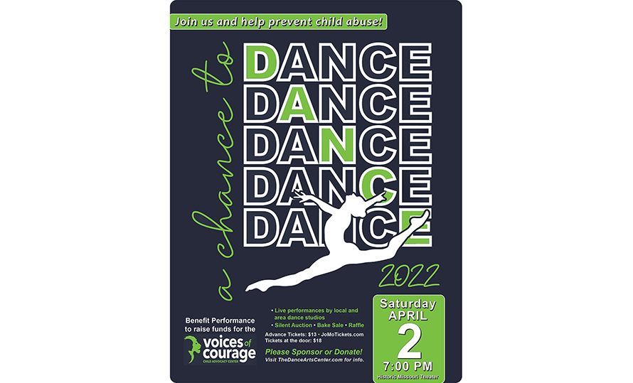 A Chance to Dance